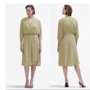 MM. Lafleur Femi Dress